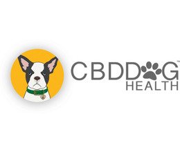 CBD Dog Health Coupons